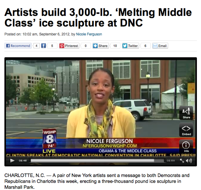 Fox News Screen Shot