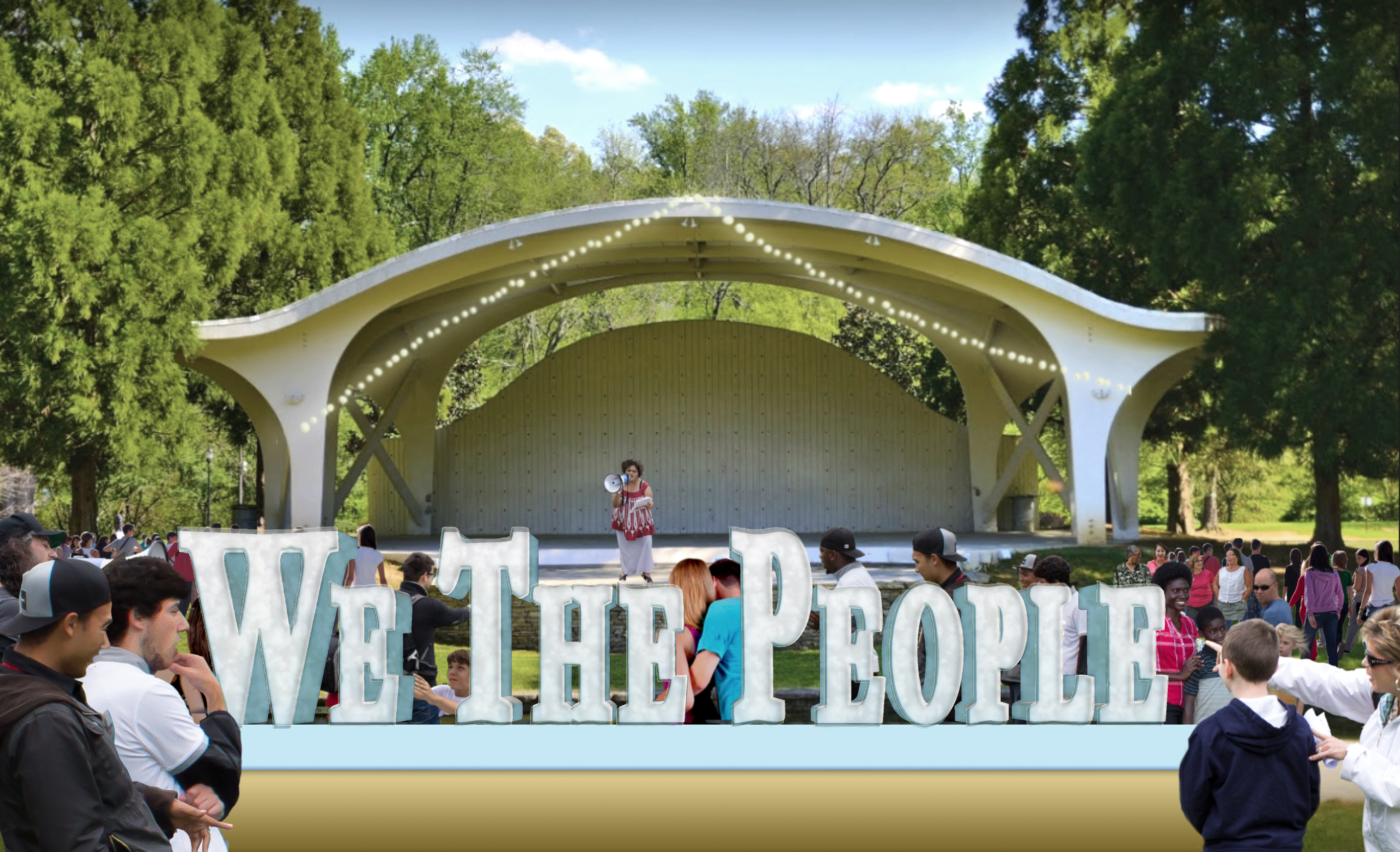 We The People Rendering