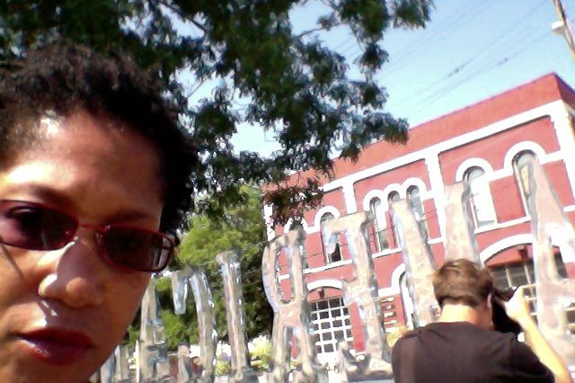 where's the dream Janice A. Lowe